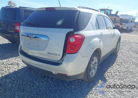 2015 Chevrolet Equinox 1Lt z USA, uszkodzony, nr VIN 1GNALBEK2FZ129015